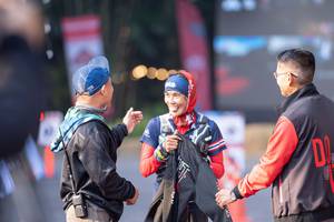 BIB: 
                            <button type="button" onclick="openModal(13717328)" class="btn btn-primary btn-sm float-right btn-popup" data-toggle="modal" data-target=".modal-high-quality">
                        <i class="fas fa-shopping-cart"></i> Add to Cart
                    </button>
                                            <button type="button" onclick="isThisMe(13717328, true)" class="btn btn-success btn-sm float-right btn-popup btn-isme hidden" data-toggle="tooltip" data-placement="bottom" title="นี่คือรูปของคุณใช่ไหม คลิกที่นี่เพื่อเอาเข้าอัลบั้ม">
                        <i class="fas fa-plus"></i> Add to album
                    </button>
                    <button type="button" onclick="isThisMe(13717328, false)" class="btn btn-warning btn-sm float-right btn-popup btn-isnotme hidden">
                        <i class="fas fa-ban"></i> Remove from album
                    </button>